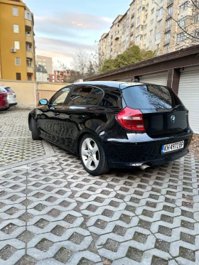 BMW 118 BMW 118d, снимка 7