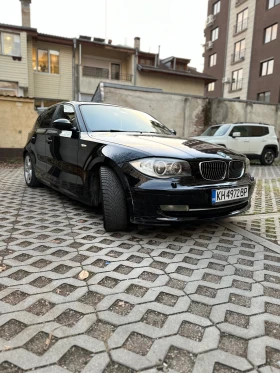 BMW 118 BMW 118d, снимка 1