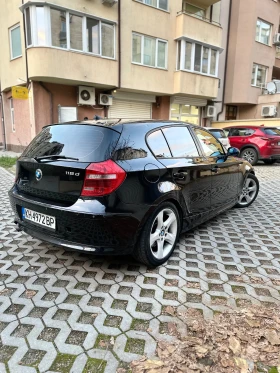 BMW 118 BMW 118d, снимка 5