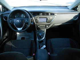 Toyota Auris 1.8i-Hybrid-Euro-6B-Navi-Kamera, снимка 14