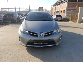 Toyota Auris 1.8i-Hybrid-Euro-6B-Navi-Kamera, снимка 2