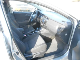 Toyota Auris 1.8i-Hybrid-Euro-6B-Navi-Kamera, снимка 17