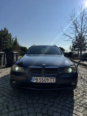 BMW 320 / | Mobile.bg    5