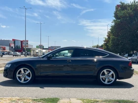 Audi A7 3.0 TDI QUATTRO, снимка 5