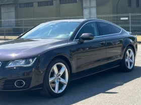 Audi A7 3.0 TDI * * * *  | Mobile.bg    9