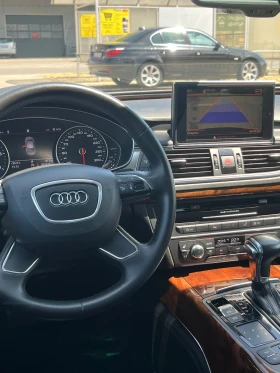 Audi A7 3.0 TDI QUATTRO, снимка 11