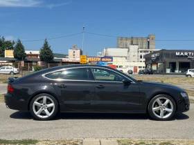 Audi A7 3.0 TDI QUATTRO, снимка 6