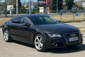 Audi A7 3.0 TDI QUATTRO, снимка 1