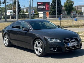 Audi A7 3.0 TDI * * * *  | Mobile.bg    2