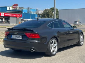 Audi A7 3.0 TDI * * * *  | Mobile.bg    4