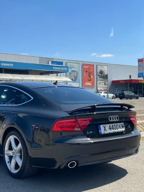 Audi A7 3.0 TDI QUATTRO, снимка 7