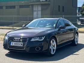 Audi A7 3.0 TDI * * * *  | Mobile.bg    10