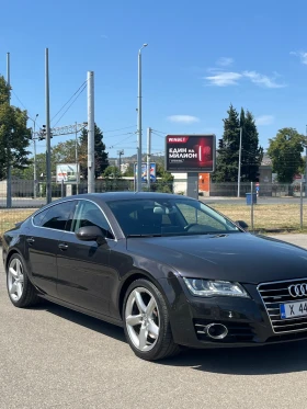 Audi A7 3.0 TDI QUATTRO, снимка 2