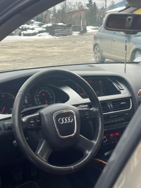 Audi A4 3.0 TDI QUATTRO, снимка 12