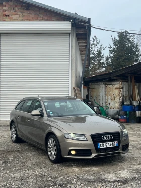 Audi A4 3.0 TDI QUATTRO, снимка 2