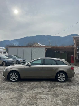 Audi A4 3.0 TDI QUATTRO, снимка 7