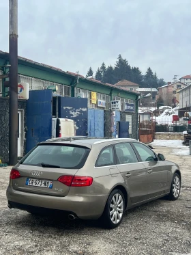 Audi A4 3.0 TDI QUATTRO, снимка 4