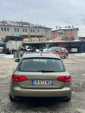 Audi A4 3.0 TDI QUATTRO, снимка 5