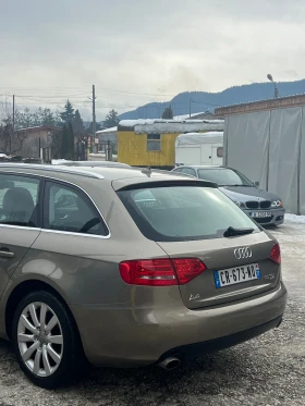 Audi A4 3.0 TDI QUATTRO, снимка 6