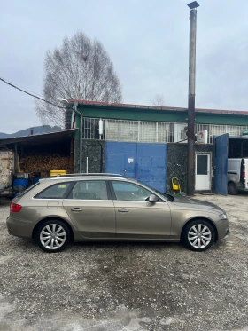 Audi A4 3.0 TDI QUATTRO, снимка 8