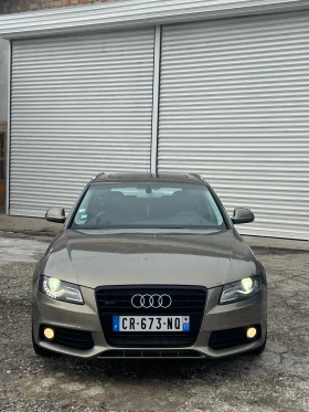 Audi A4 3.0 TDI QUATTRO, снимка 1