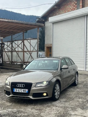 Audi A4 3.0 TDI QUATTRO, снимка 3