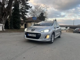 Peugeot 308  1.6 HDI Facelift PANORAMA, снимка 3