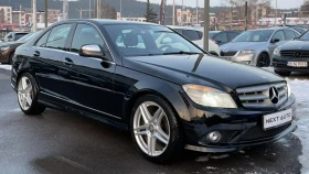     Mercedes-Benz C 180 AMG KOMPRESSOR ANDROID