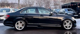     Mercedes-Benz C 180 AMG KOMPRESSOR ANDROID