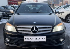     Mercedes-Benz C 180 AMG KOMPRESSOR ANDROID