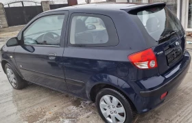 Hyundai Getz НА.ЧАСТИ, снимка 5