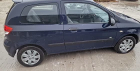 Hyundai Getz НА.ЧАСТИ, снимка 2