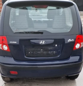 Hyundai Getz НА.ЧАСТИ, снимка 3