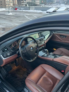 BMW 530 530D XDrive, снимка 11