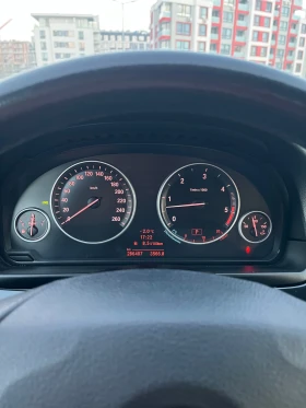 BMW 530 530D XDrive, снимка 9