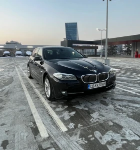 BMW 530 530D XDrive, снимка 1