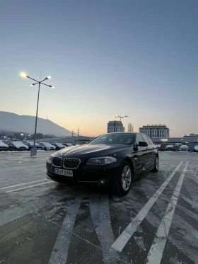 BMW 530 530D XDrive, снимка 7