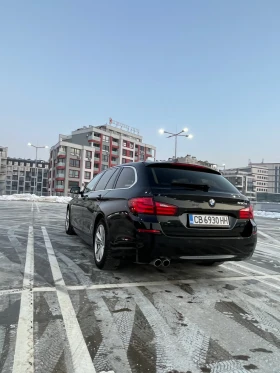 BMW 530 530D XDrive, снимка 4