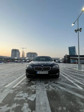 BMW 530 530D XDrive, снимка 8