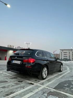 BMW 530 530D XDrive, снимка 3