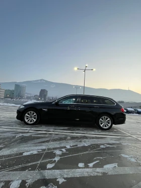 BMW 530 530D XDrive, снимка 6