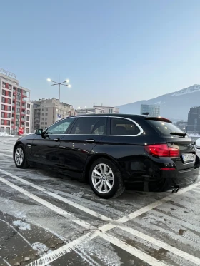 BMW 530 530D XDrive, снимка 5