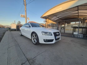 Audi A5 2.0 tfsi, снимка 1