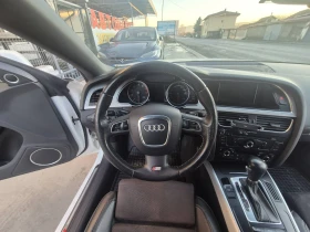 Audi A5 2.0 tfsi, снимка 7