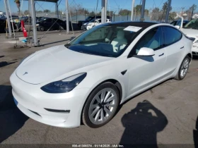 Tesla Model 3 Long Range AWD 435 | Mobile.bg    2