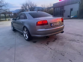 Audi A8 4.2 тди 326 к.с. Лизинг, снимка 3