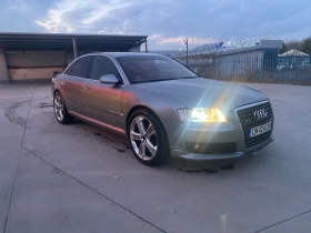 Audi A8 4.2 тди 326 к.с. Лизинг, снимка 1