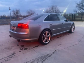 Audi A8 4.2 тди 326 к.с. Лизинг, снимка 2