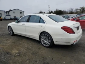 Mercedes-Benz S 560 | Mobile.bg    5