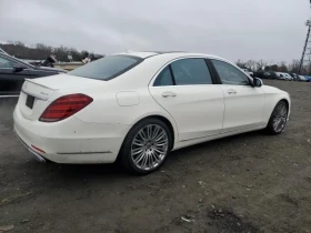 Mercedes-Benz S 560 | Mobile.bg    6